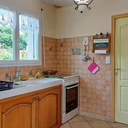 Lovely In With Kitchen *