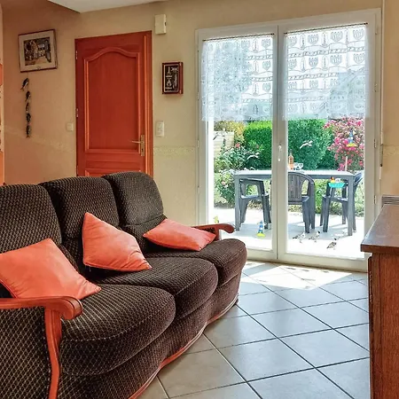 Lovely In With Kitchen