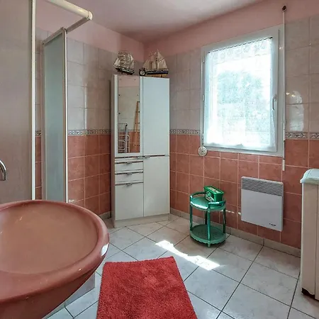 Hébergement de vacances Lovely In With Kitchen